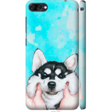 Чехол на Asus ZenFone 4 Max ZC520KL Улыбнись (4276c-1242)