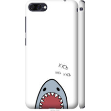 Чехол на Asus ZenFone 4 Max ZC520KL Акула (4870c-1242)