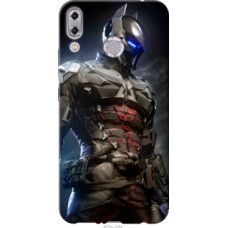 Чехол на Asus Zenfone 5 ZE620KL Рыцарь (4075u-1554)