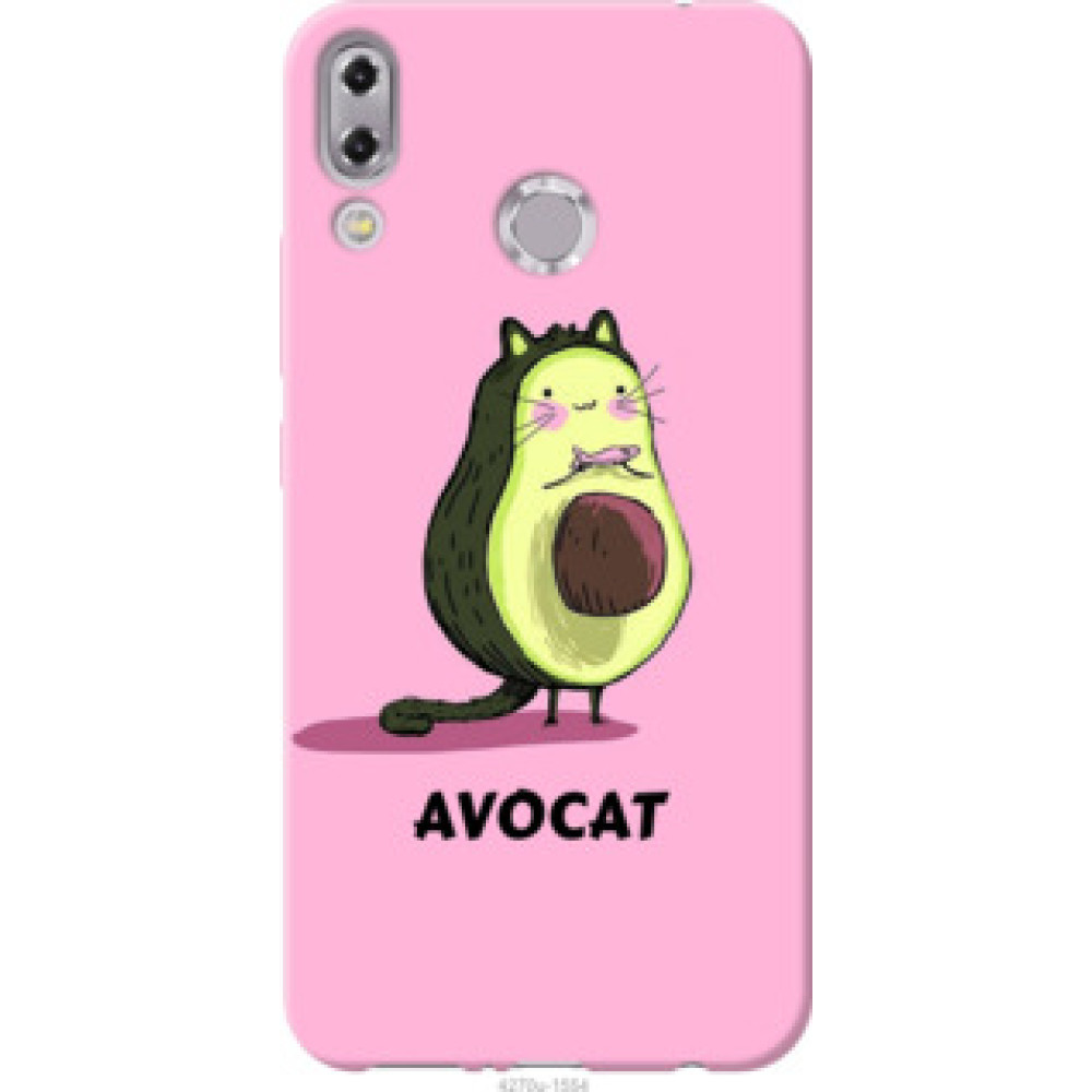 Чехол на Asus Zenfone 5 ZE620KL Avocat (4270u-1554)