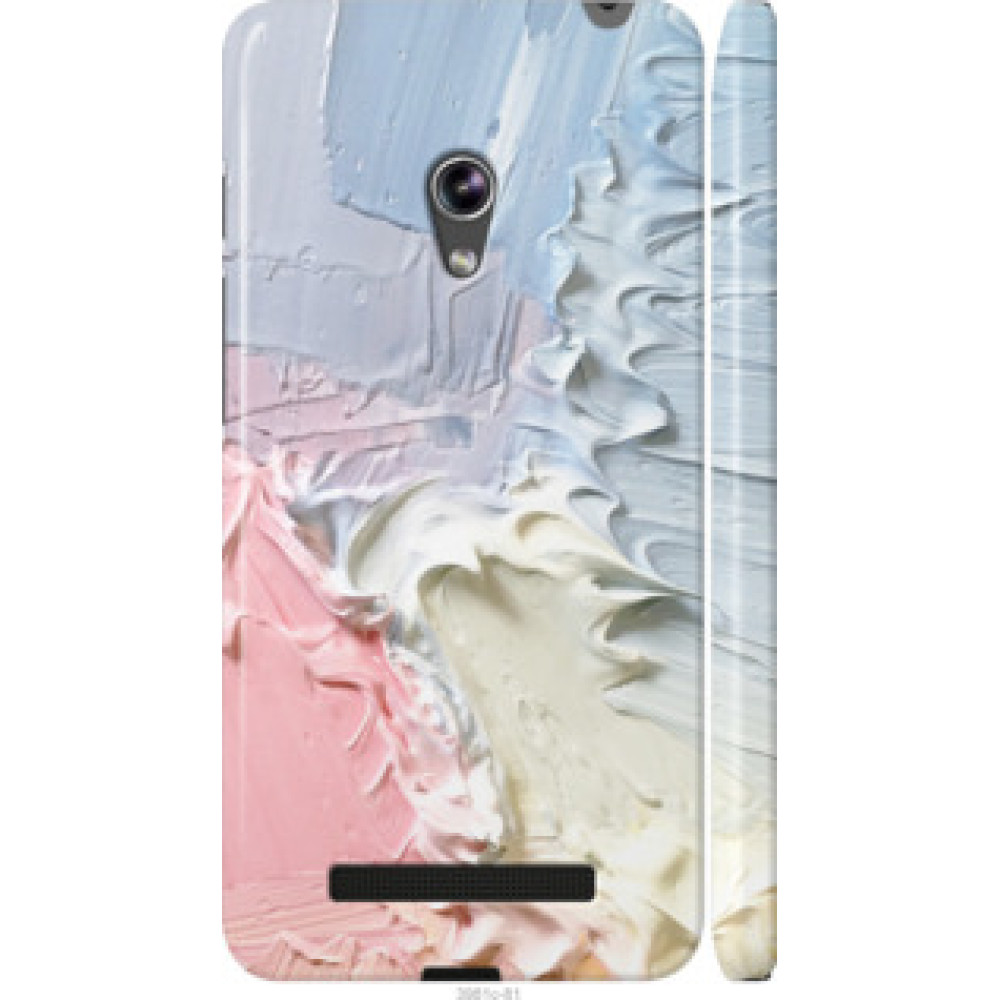 Чохол на Asus Zenfone 5 Пастель (3981c-81)