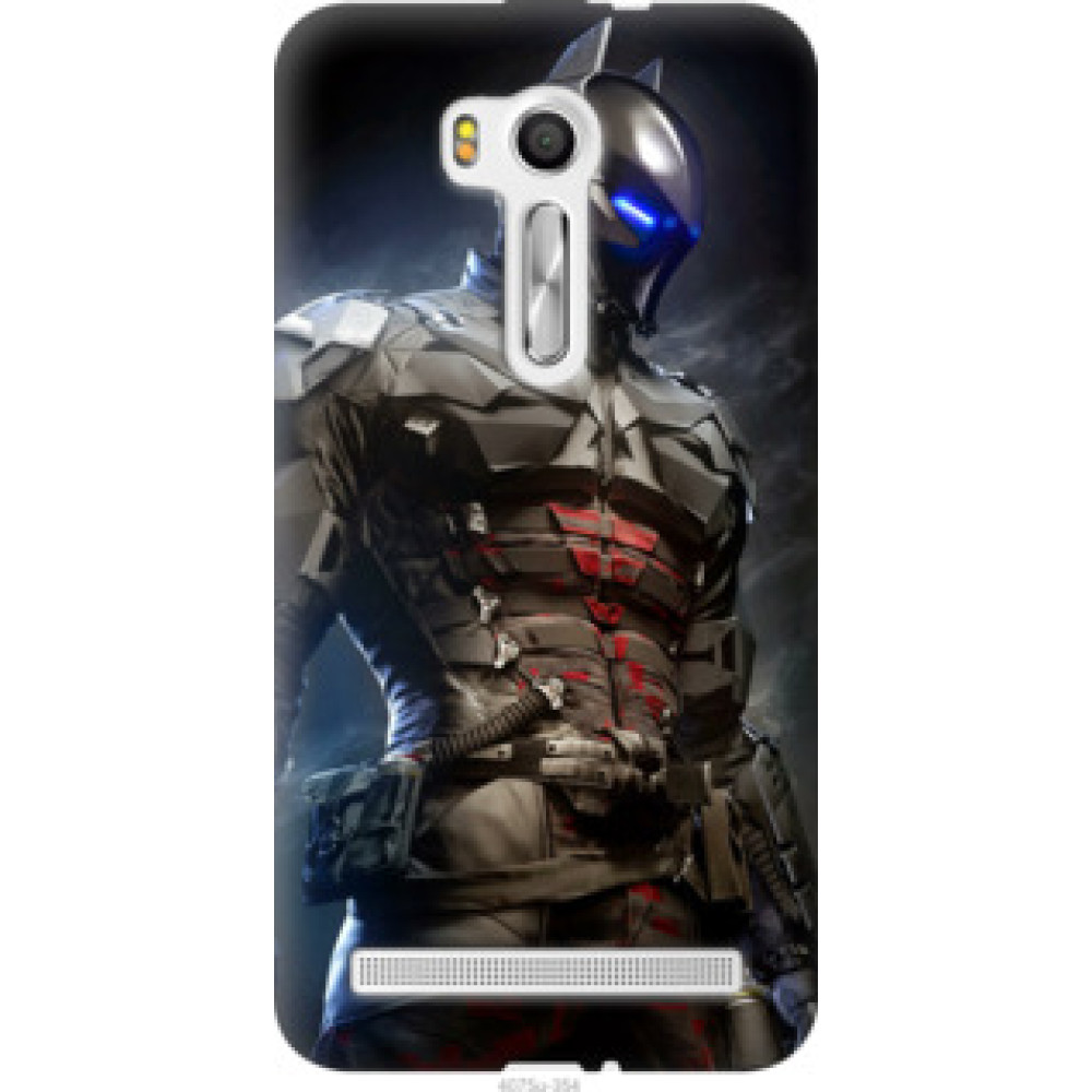 Чехол на Asus ZenFone Go TV ZB551KL Рыцарь (4075u-354)