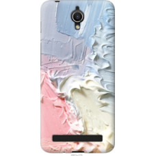 Чехол на Asus ZenFone Go ZC451TG Пастель (3981u-276)