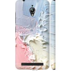 Чехол на Asus Zenfone Go ZC500TG Пастель (3981c-160)