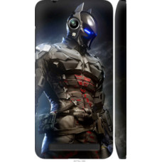 Чехол на Asus Zenfone Go ZC500TG Рыцарь (4075c-160)