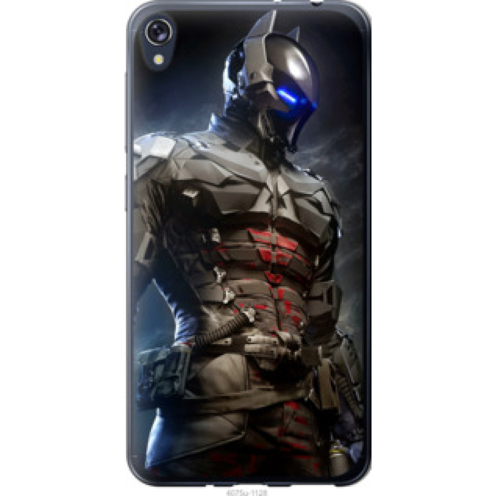 Чохол на Asus ZENFONE Live ZB501KL Рыцарь (4075u-1128)