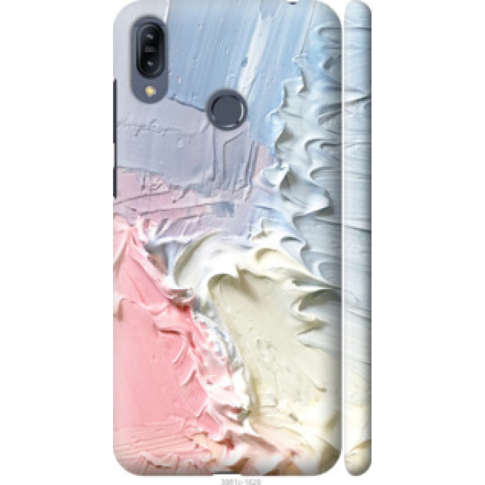 Чохол на Asus Zenfone Max M2 ZB633KL Пастель (3981c-1629)