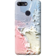 Чехол на Asus ZenFone Max Plus M1 ZB570TL Пастель (3981u-1361)