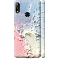 Чехол на Asus Zenfone Max Pro M2 ZB631KL Пастель (3981c-1641)