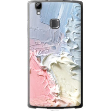 Чехол на Doogee X5 max PRO Пастель (3981u-955)