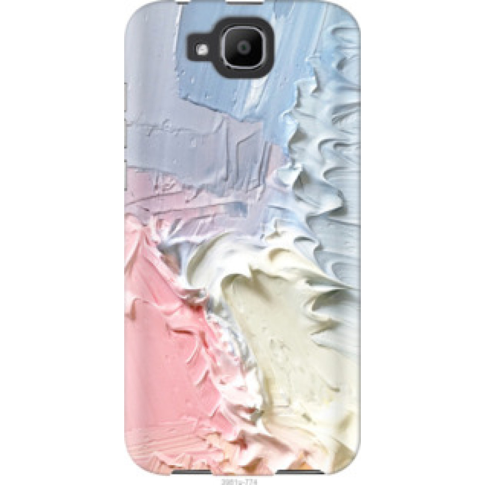 Чохол на Doogee X9 mini Пастель (3981u-774)