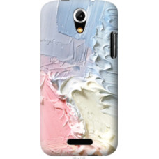 Чехол на Doogee Y100X Пастель (3981u-1109)