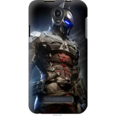 Чехол на Fly IQ4415 Рыцарь (4075u-220)