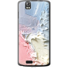 Чехол на Fly IQ4503 Пастель (3981u-221)