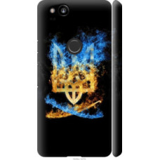 Чехол на Google Pixel 2 Герб (1635c-1075)