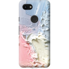 Чехол на Google Pixel 3a XL Пастель (3981u-1713)