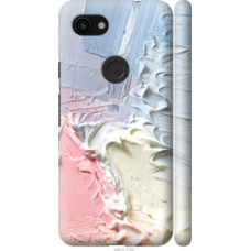 Чехол на Google Pixel 3a Пастель (3981c-1700)