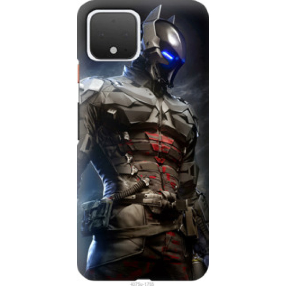 Чохол на Google Pixel 4 Рыцарь (4075u-1755)