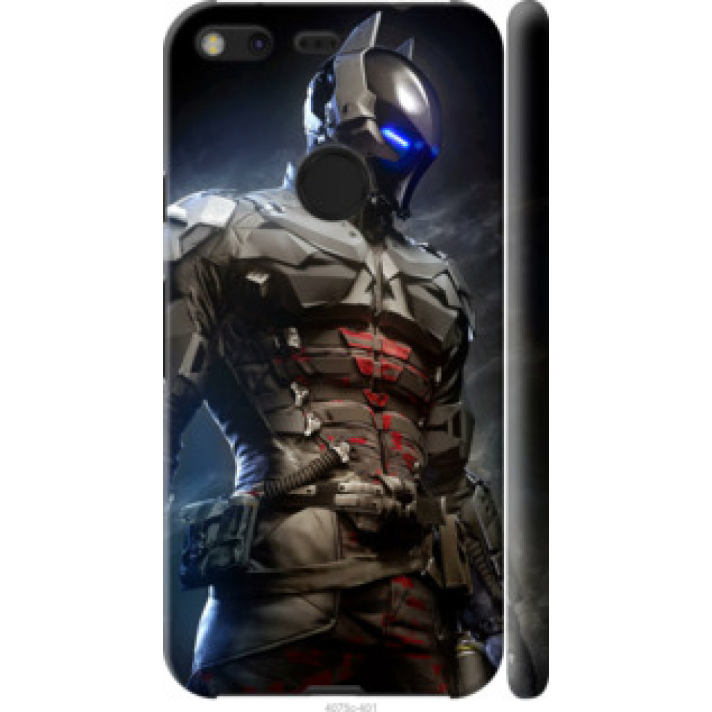 Чехол на Google Pixel XL Рыцарь (4075c-401)