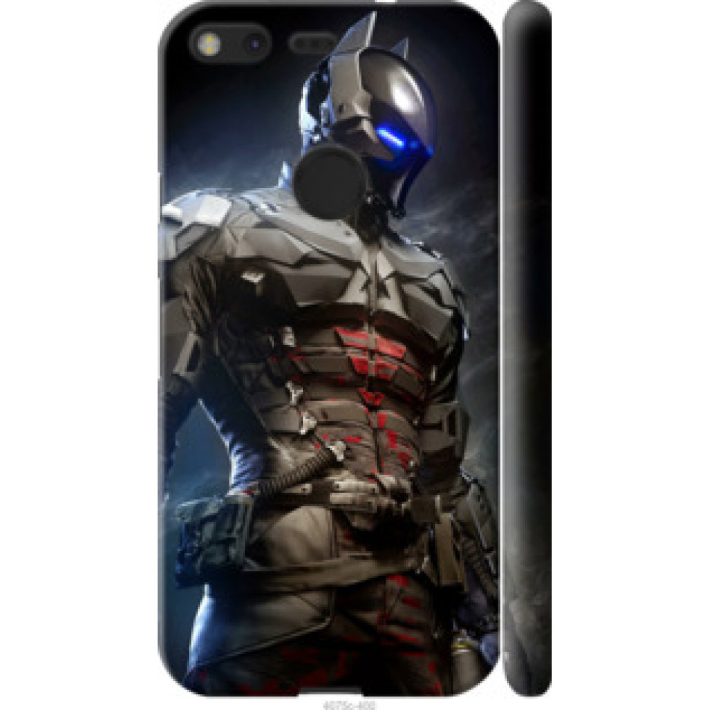 Чохол на Google Pixel Рыцарь (4075c-400)