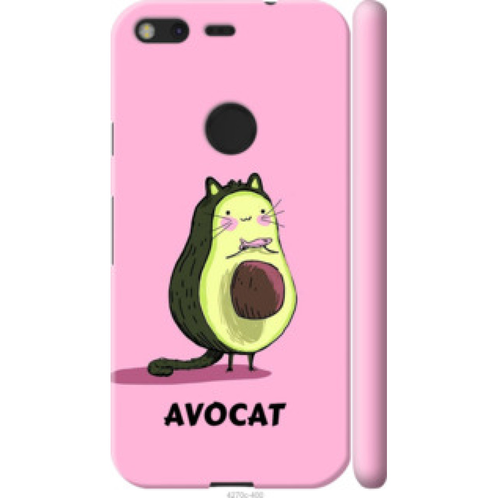 Чохол на Google Pixel Avocat (4270c-400)