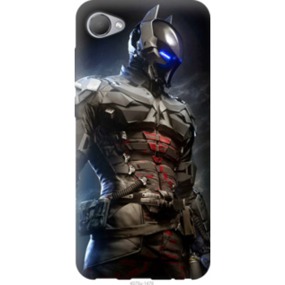 Чехол на HTC Desire 12 Рыцарь (4075u-1476)