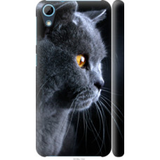 Чехол на HTC Desire 628 Dual Sim Красивый кот (3038c-949)