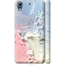 Чехол на HTC Desire 628 Dual Sim Пастель (3981c-949)