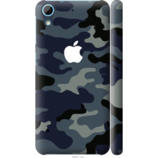 Чехол на HTC Desire 628 Dual Sim Камуфляж 1 (4897c-949)