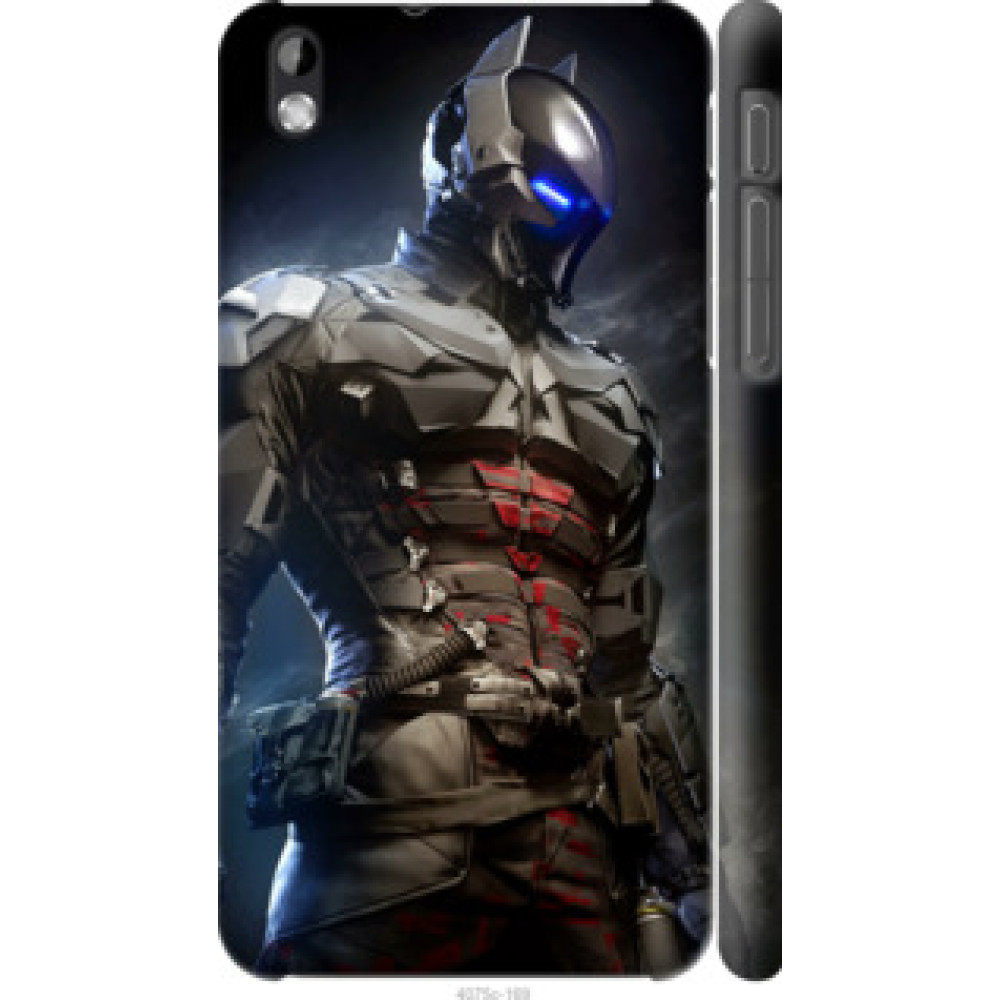 Чохол на HTC Desire 816 Рыцарь (4075c-169)