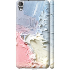 Чехол на HTC Desire 820 Пастель (3981c-133)