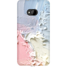 Чехол на HTC Desire 616 dual sim Пастель (3981u-670)