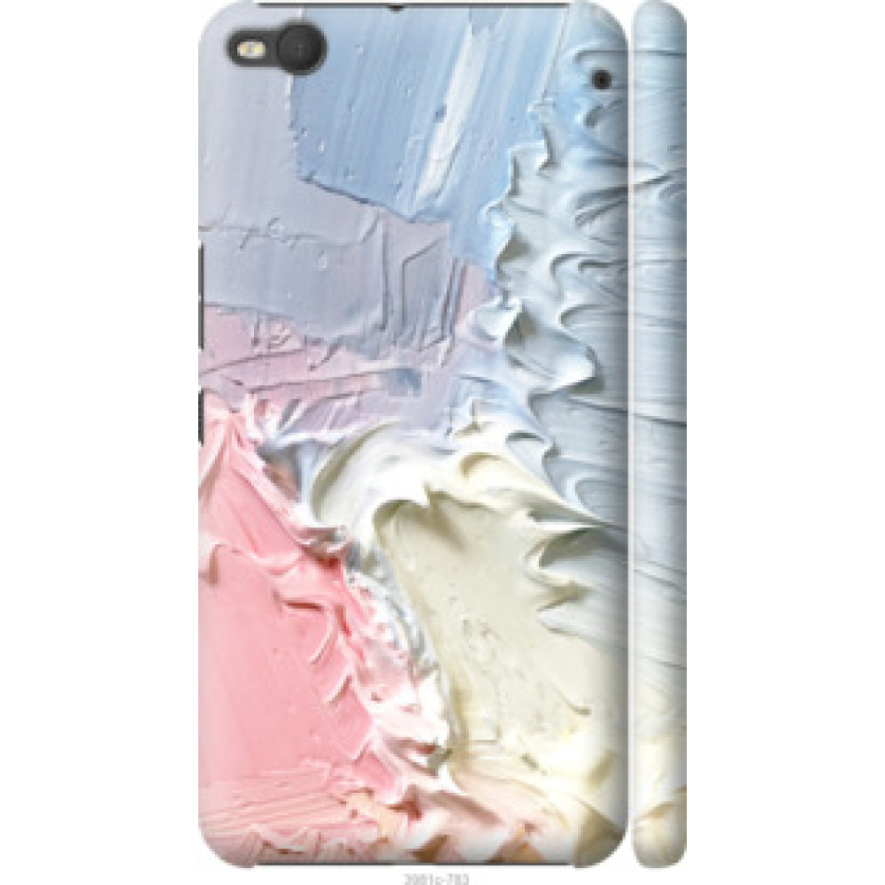 Чехол на HTC One X9 Пастель (3981c-783)