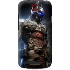 Чехол на HTC One S z560e Рыцарь (4075u-226)