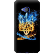 Чехол на HTC U11 Life Герб (1635u-1385)