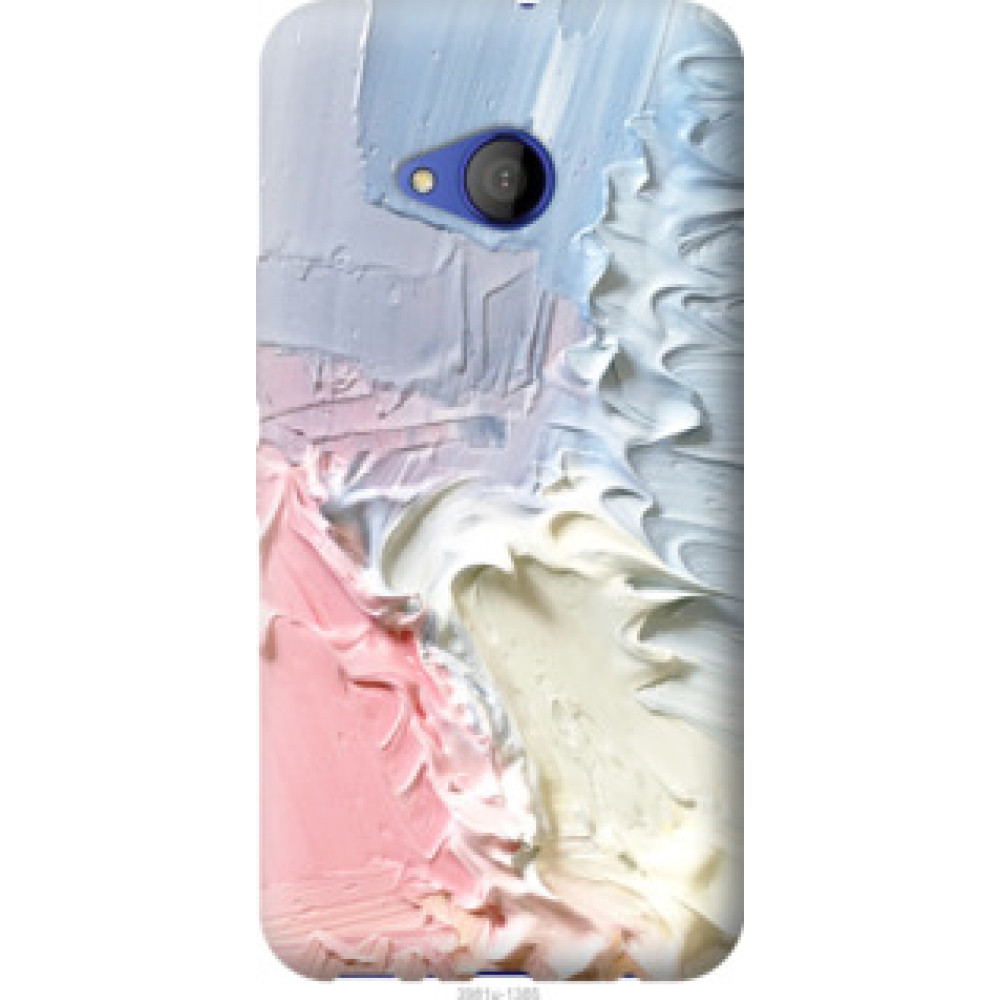 Чехол на HTC U11 Life Пастель (3981u-1385)