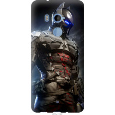 Чехол на HTC U11 Plus Рыцарь (4075u-1363)