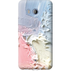 Чехол на HTC U11 Пастель (3981u-1007)