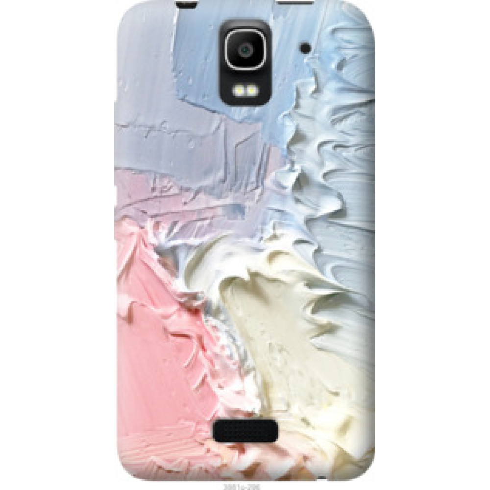 Чехол на Huawei Ascend Y3C Пастель (3981u-296)