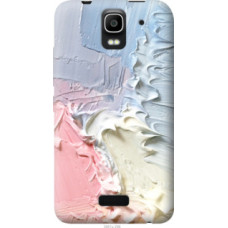 Чехол на Huawei Ascend Y3C Пастель (3981u-296)