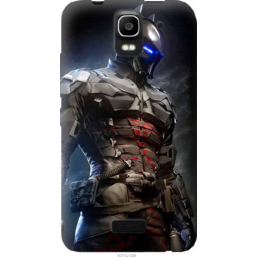 Чохол на Huawei Ascend Y3C Рыцарь (4075u-296)