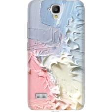 Чехол на Huawei Ascend Y5 DS/Y560 Пастель (3981u-340)