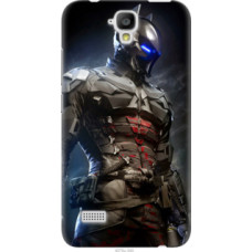 Чехол на Huawei Ascend Y5 DS/Y560 Рыцарь (4075u-340)