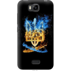 Чехол на Huawei Ascend Y5C Герб (1635u-146)