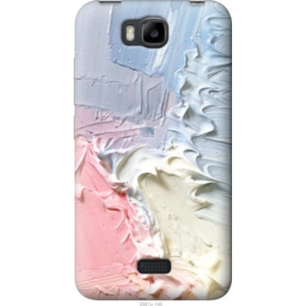 Чехол на Huawei Ascend Y5C Пастель (3981u-146)