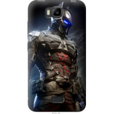 Чехол на Huawei Ascend Y5C Рыцарь (4075u-146)