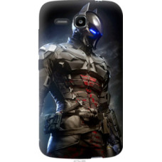 Чехол на Huawei Ascend Y600 Рыцарь (4075u-486)