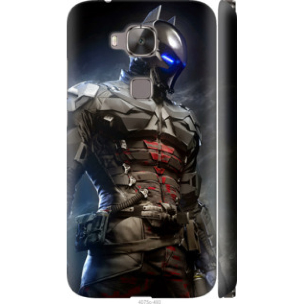 Чехол на Huawei G8 Рыцарь (4075c-493)