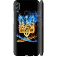 Чехол на Huawei Honor 10 Lite Герб (1635c-1618)