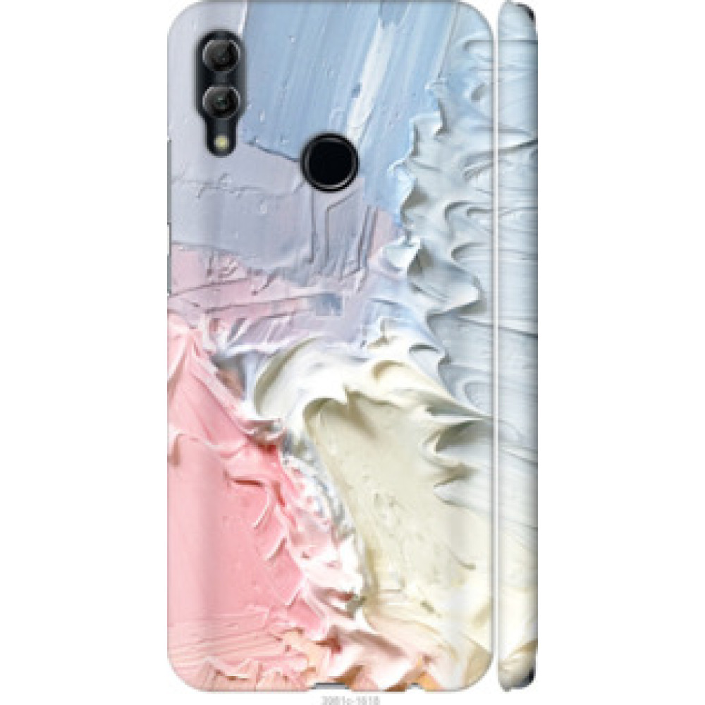 Чехол на Huawei Honor 10 Lite Пастель (3981c-1618)